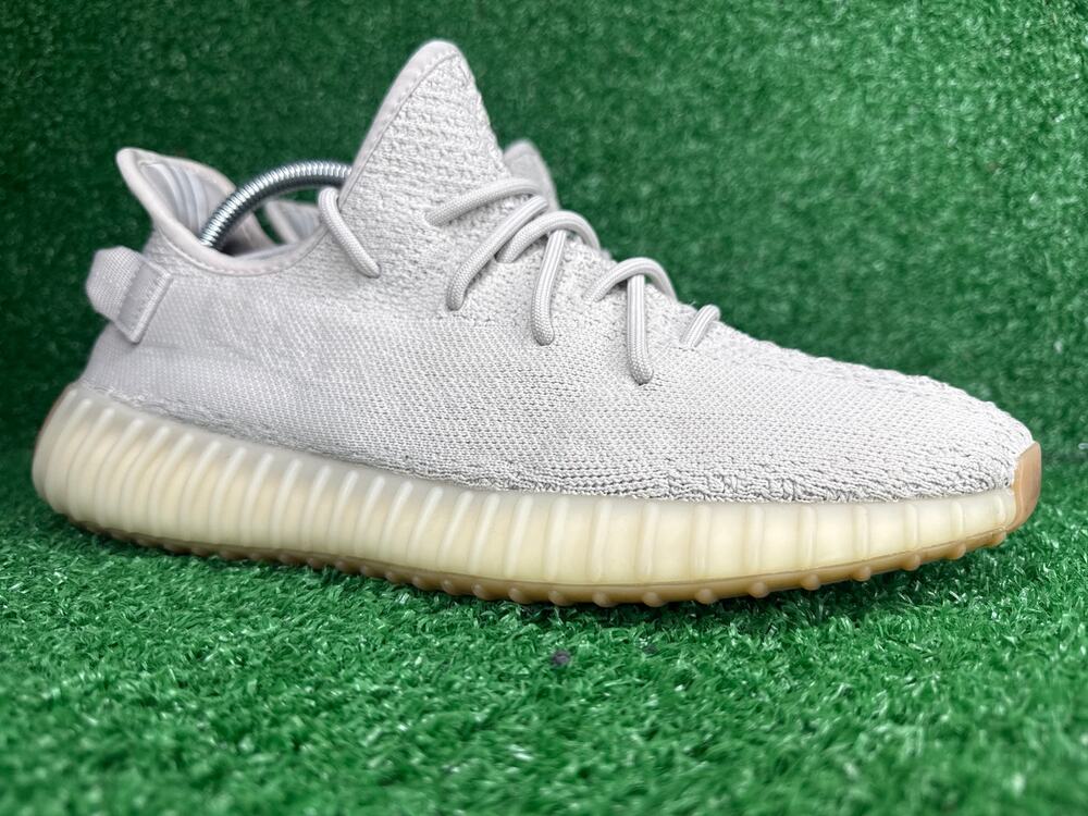 adidas Yeezy Boost 350 V2 Sesame Men’s Size 10
